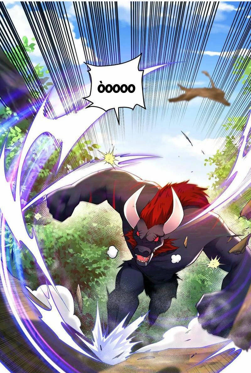 Tân Hỗn Độn Kiếm Thần Chapter 82 - 1