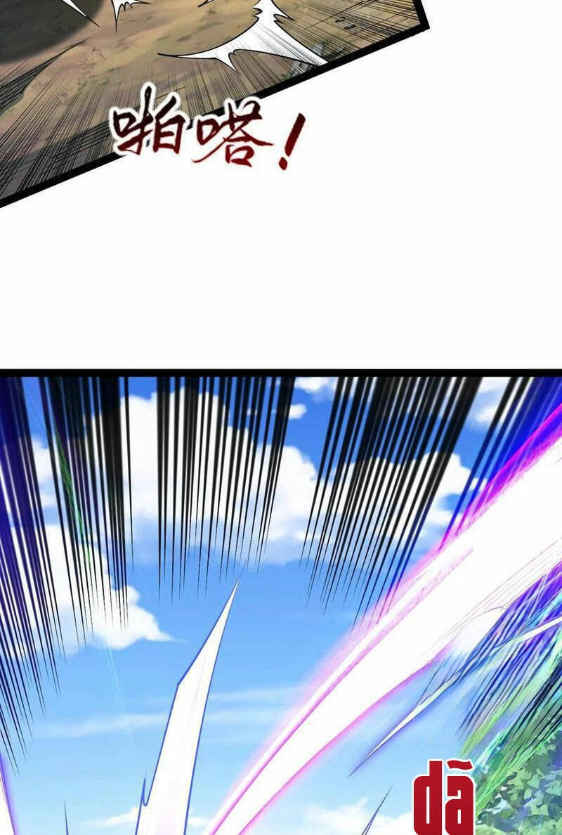 Tân Hỗn Độn Kiếm Thần Chapter 82 - 3