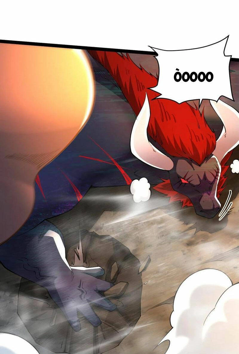 Tân Hỗn Độn Kiếm Thần Chapter 82 - 5