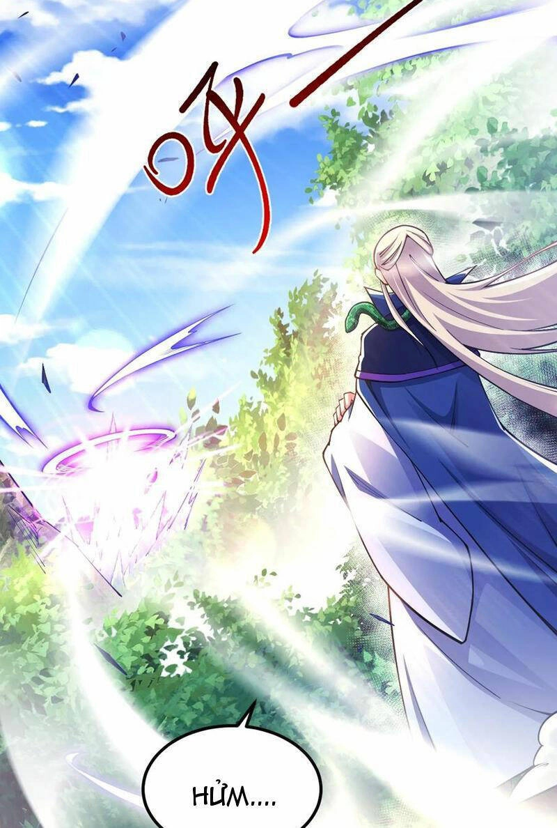 Tân Hỗn Độn Kiếm Thần Chapter 82 - 10