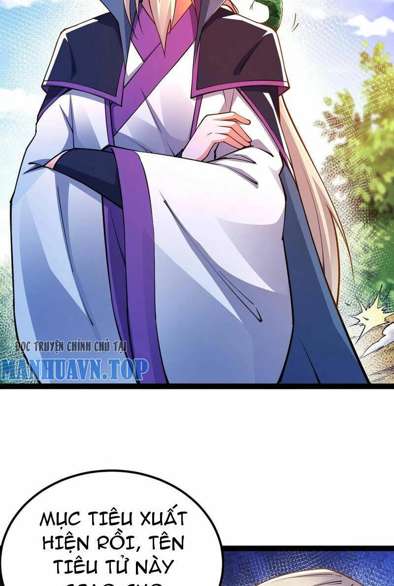 Tân Hỗn Độn Kiếm Thần Chapter 82 - 12