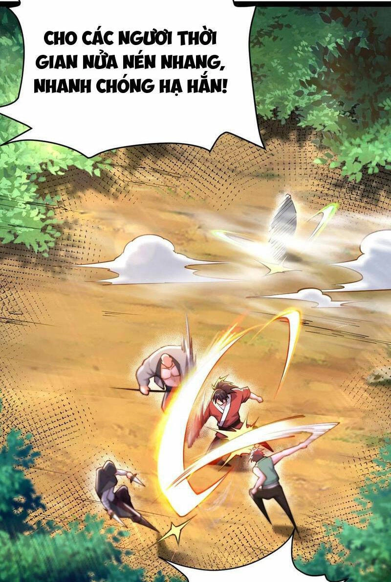 Tân Hỗn Độn Kiếm Thần Chapter 82 - 14