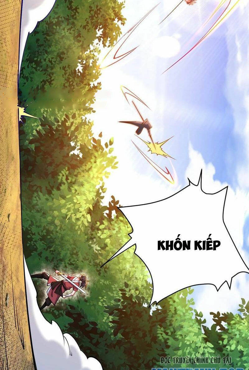 Tân Hỗn Độn Kiếm Thần Chapter 82 - 16