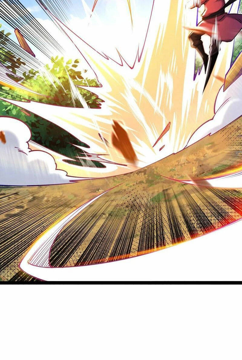 Tân Hỗn Độn Kiếm Thần Chapter 82 - 18