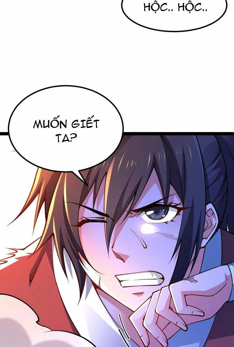 Tân Hỗn Độn Kiếm Thần Chapter 82 - 20