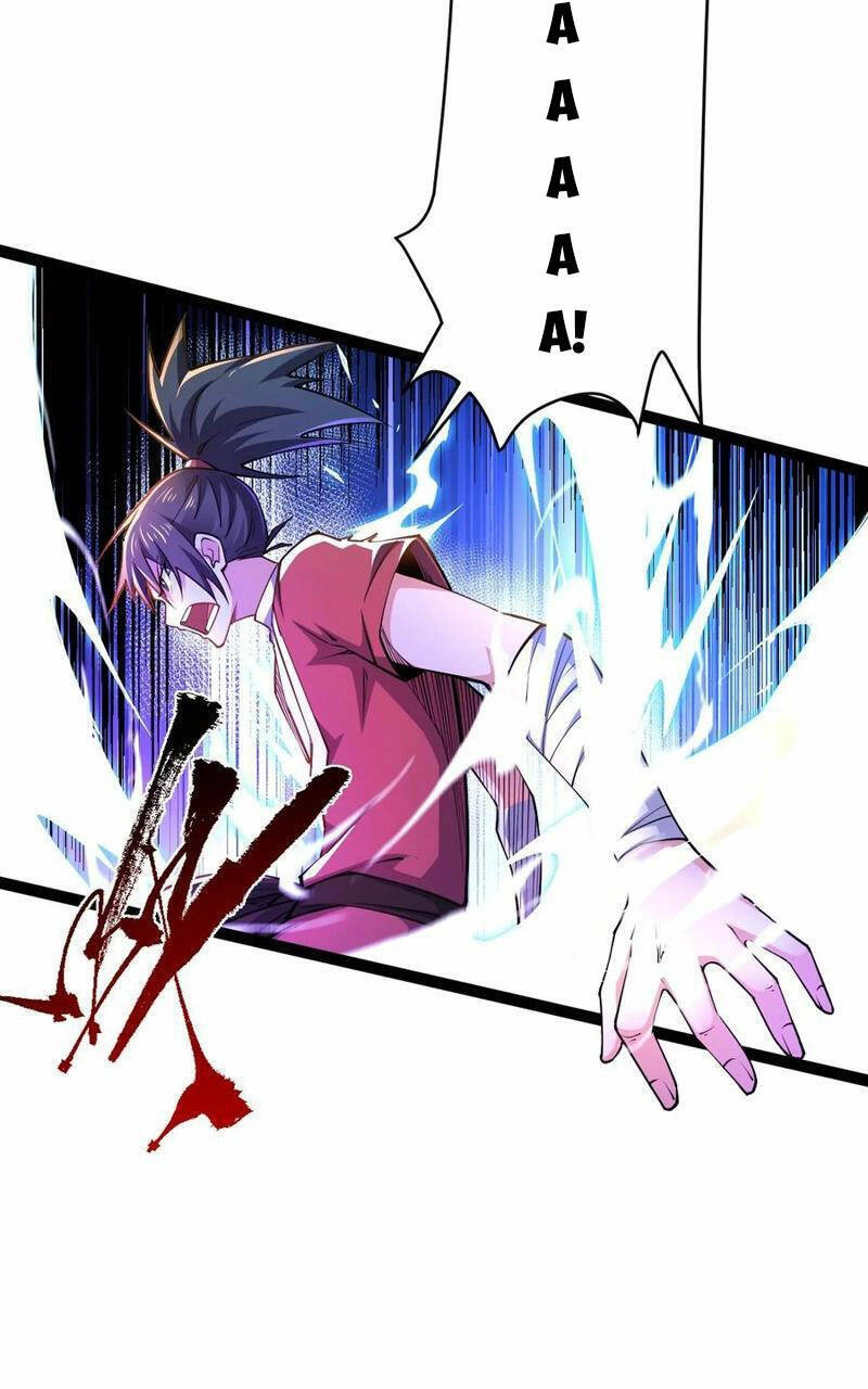 Tân Hỗn Độn Kiếm Thần Chapter 82 - 22