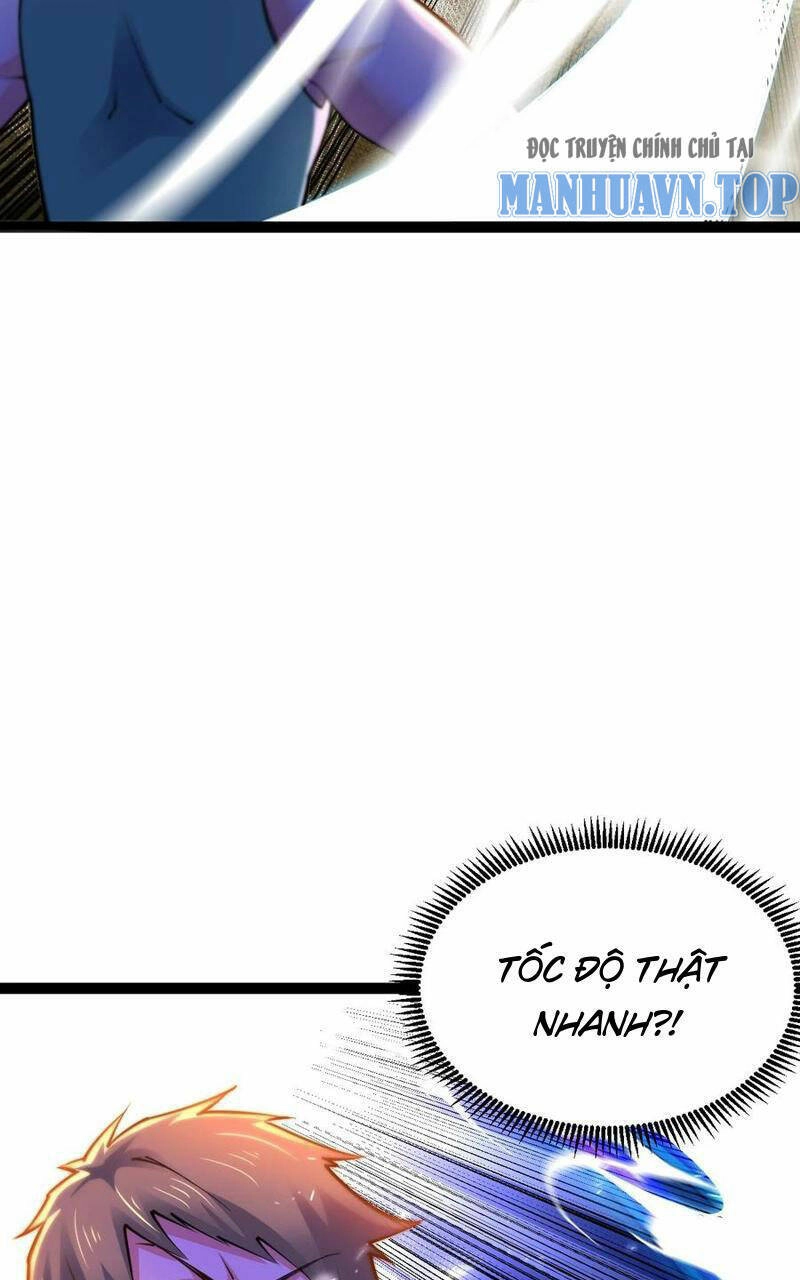 Tân Hỗn Độn Kiếm Thần Chapter 82 - 24