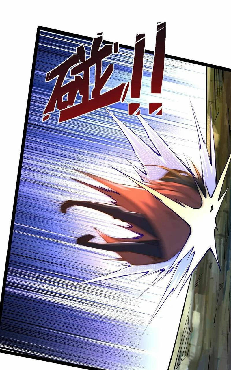 Tân Hỗn Độn Kiếm Thần Chapter 82 - 27