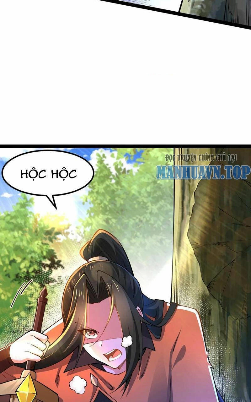 Tân Hỗn Độn Kiếm Thần Chapter 82 - 28