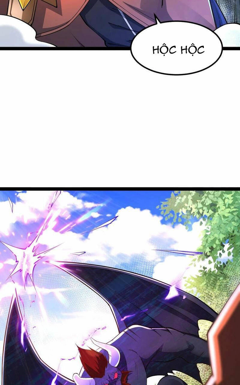 Tân Hỗn Độn Kiếm Thần Chapter 82 - 29