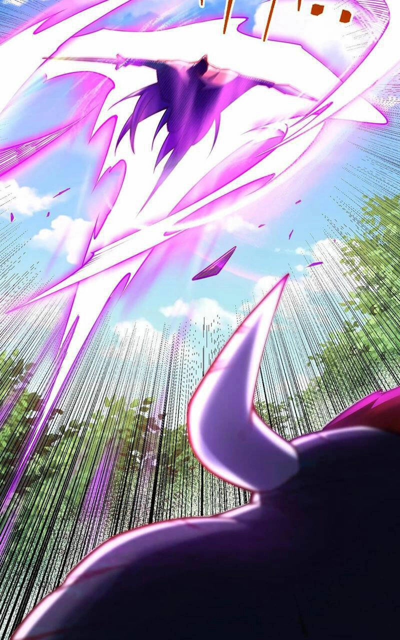 Tân Hỗn Độn Kiếm Thần Chapter 82 - 34