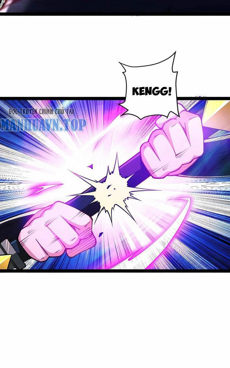 Tân Hỗn Độn Kiếm Thần Chapter 82 - 35