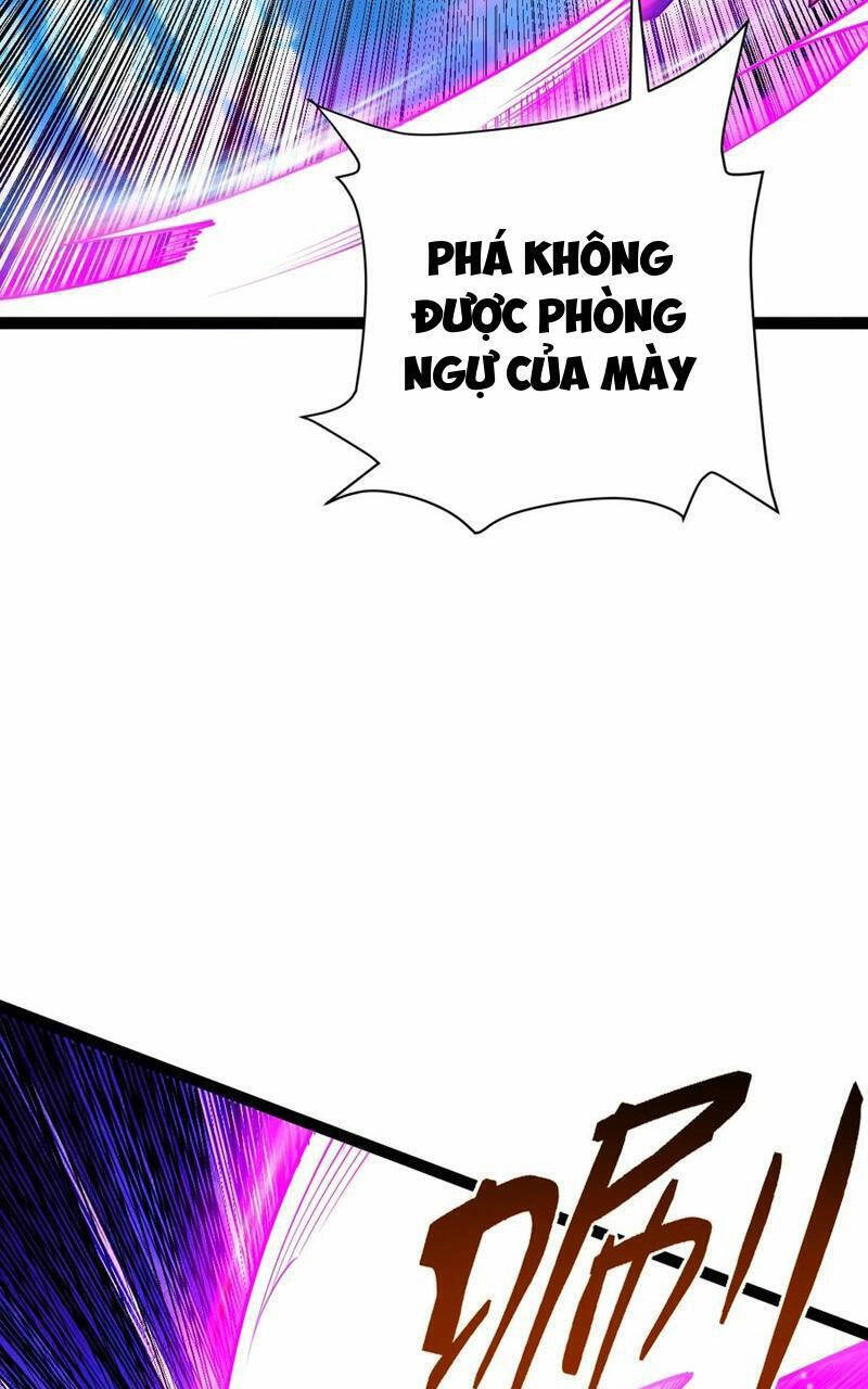 Tân Hỗn Độn Kiếm Thần Chapter 82 - 37