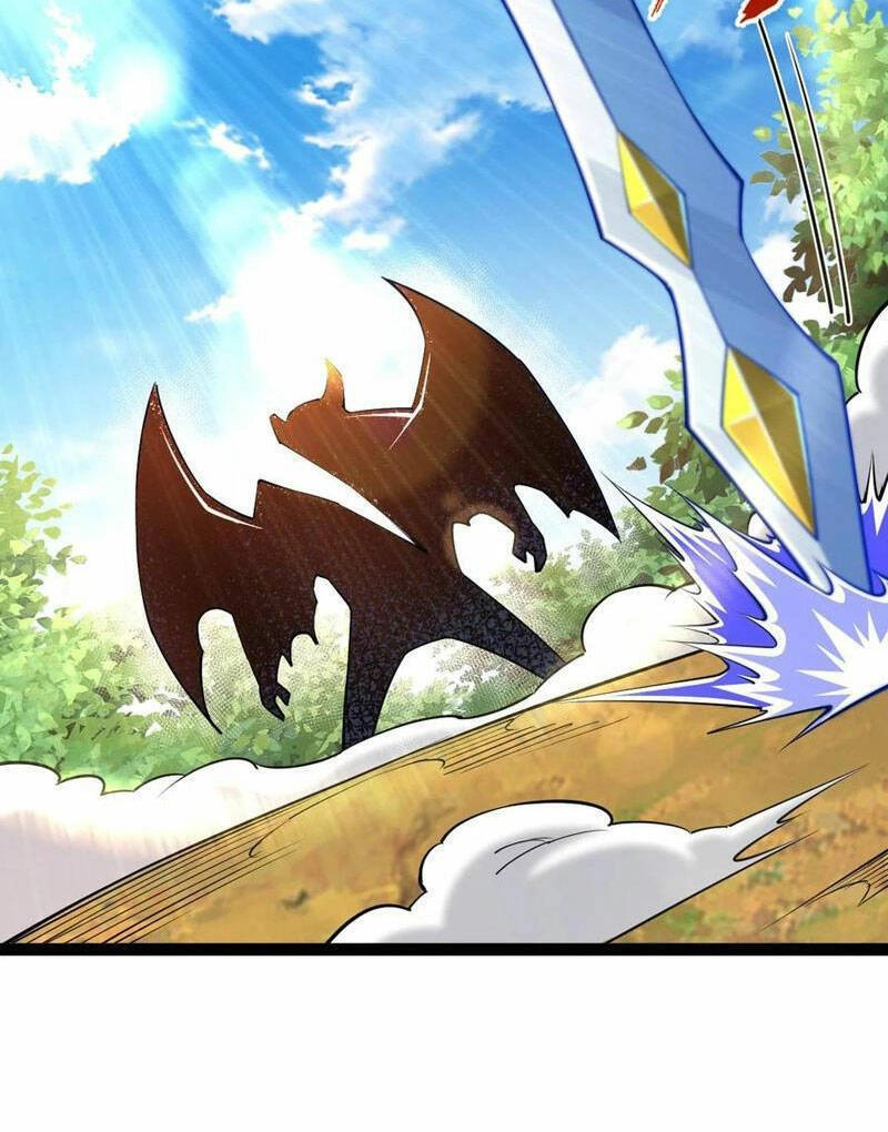 Tân Hỗn Độn Kiếm Thần Chapter 82 - 43