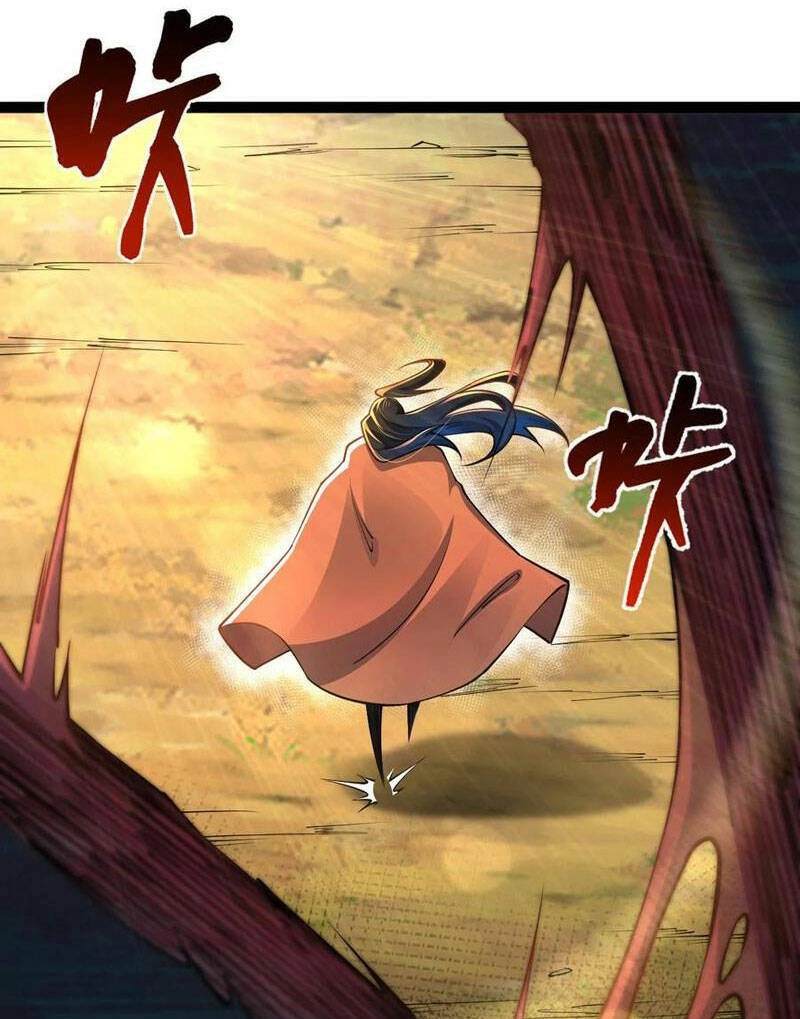 Tân Hỗn Độn Kiếm Thần Chapter 82 - 44