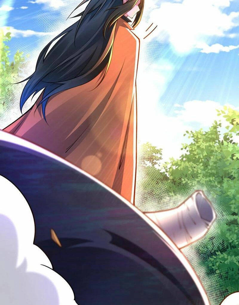 Tân Hỗn Độn Kiếm Thần Chapter 82 - 46