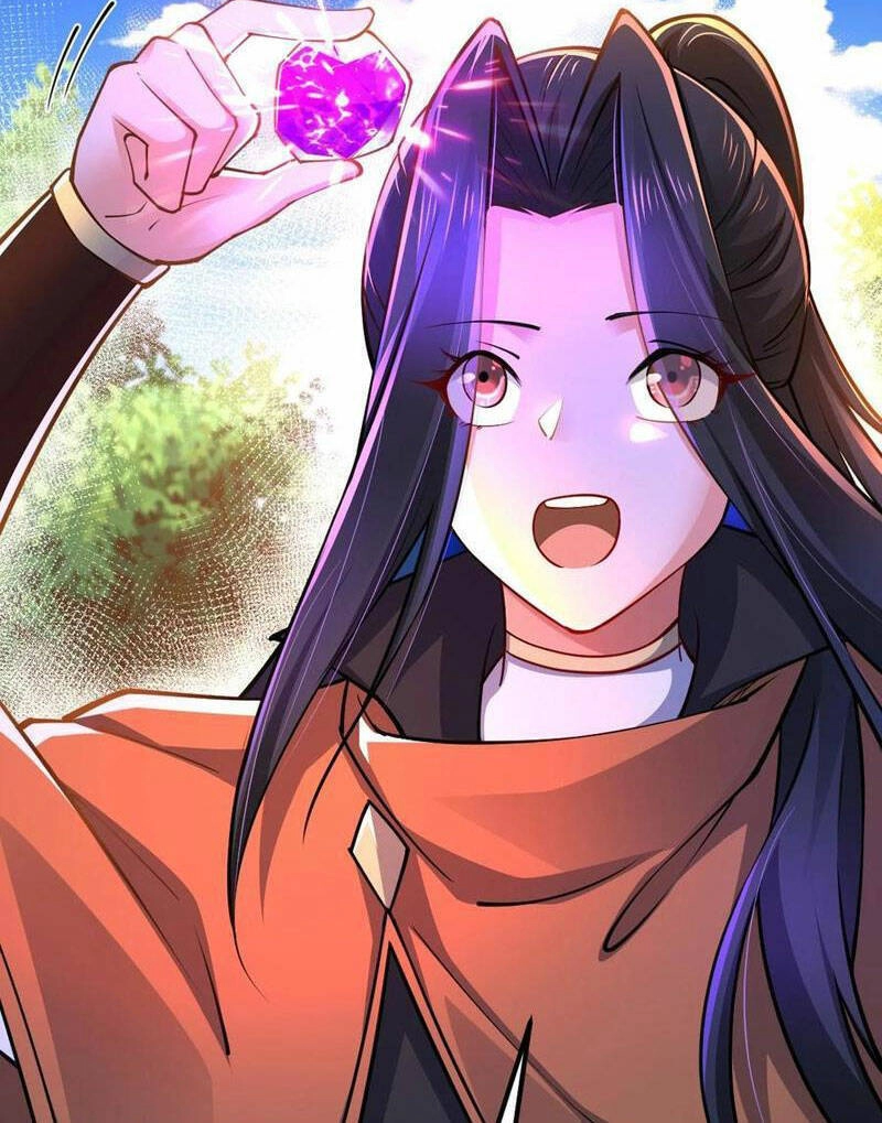 Tân Hỗn Độn Kiếm Thần Chapter 82 - 49