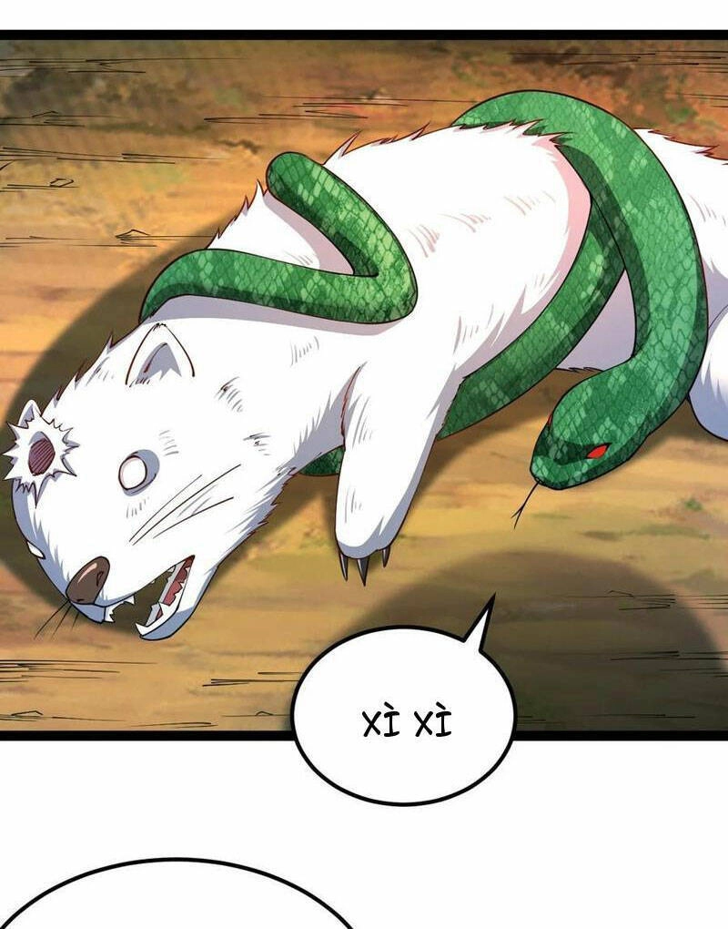 Tân Hỗn Độn Kiếm Thần Chapter 82 - 53