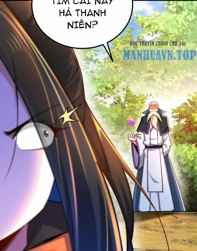 Tân Hỗn Độn Kiếm Thần Chapter 82 - 58