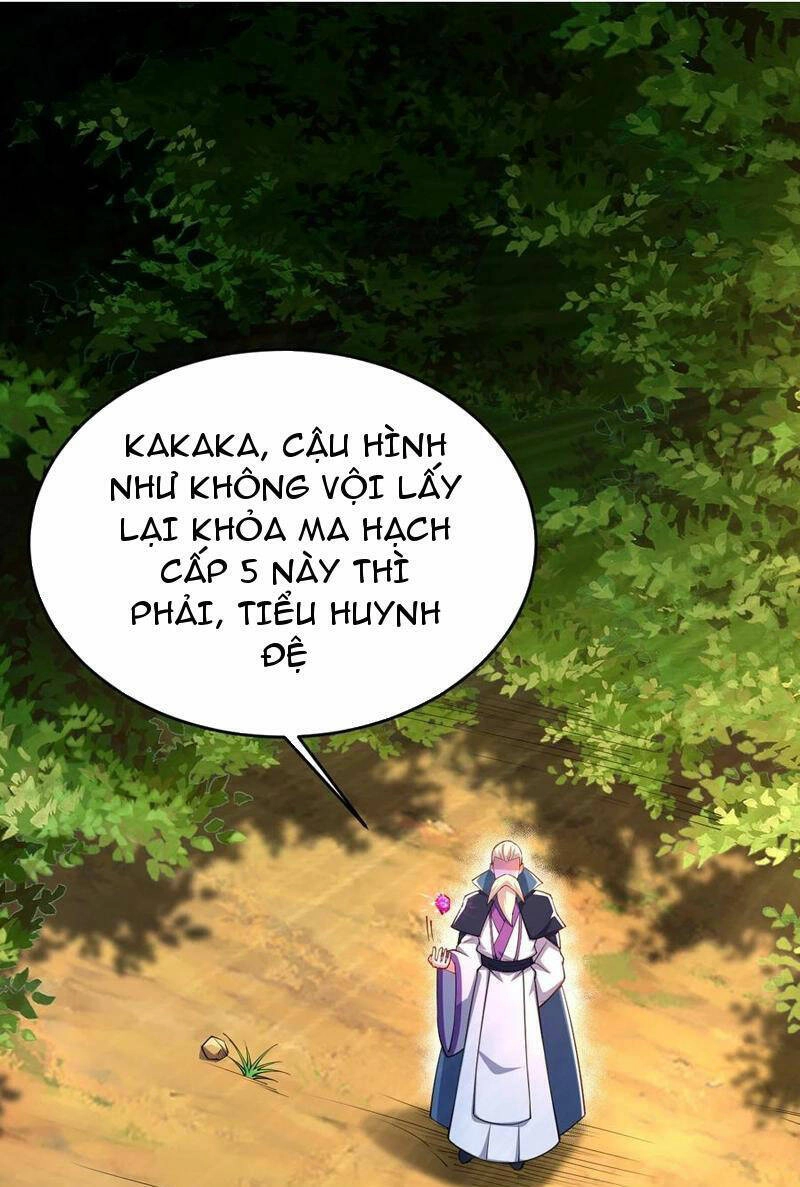 Tân Hỗn Độn Kiếm Thần Chapter 83 - 1