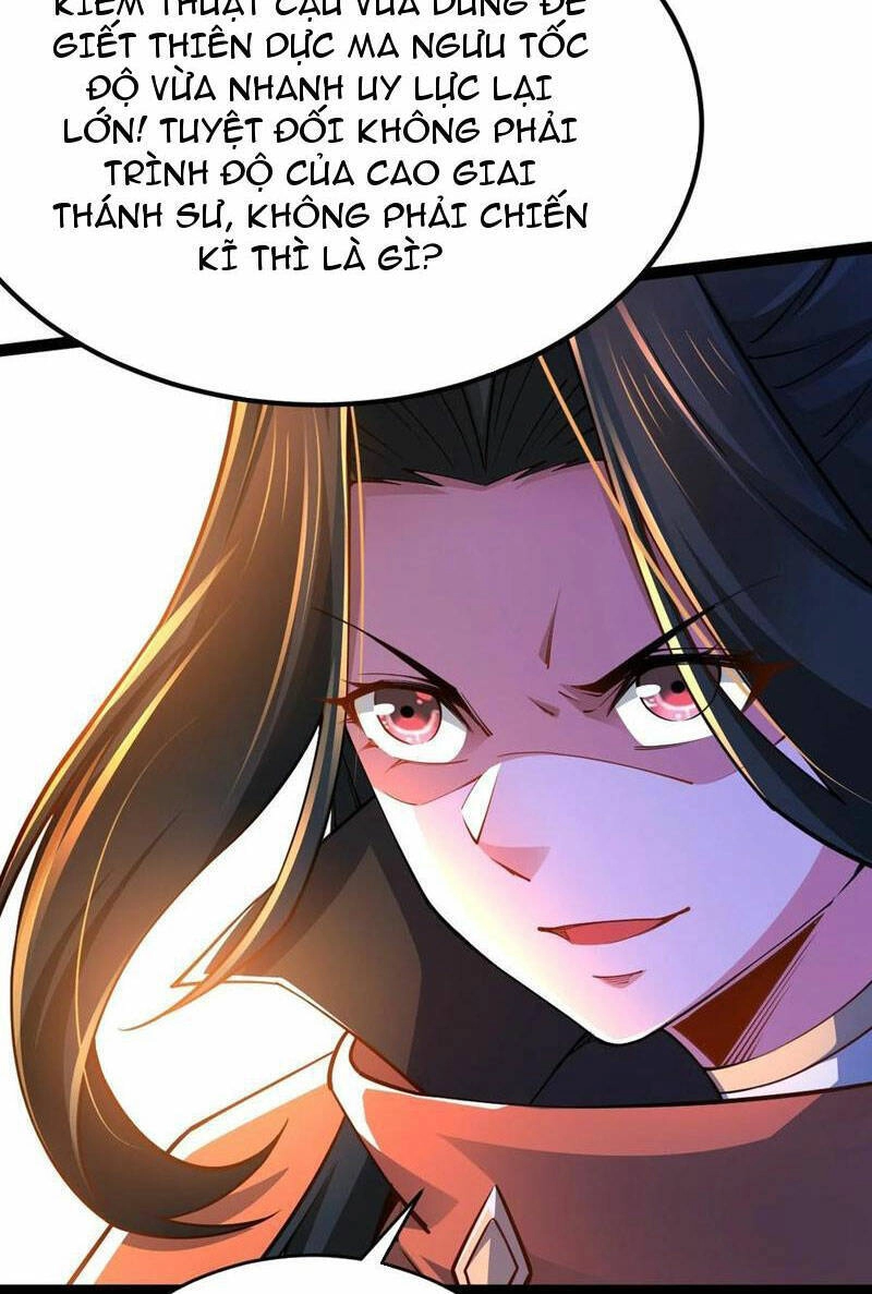 Tân Hỗn Độn Kiếm Thần Chapter 83 - 7