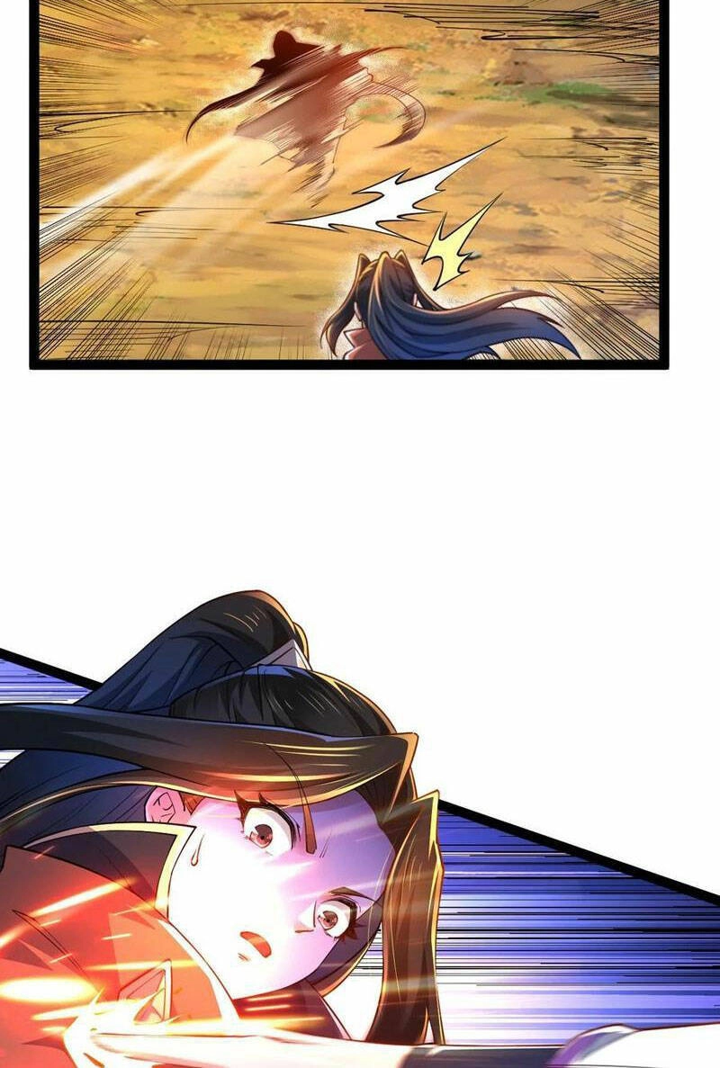 Tân Hỗn Độn Kiếm Thần Chapter 83 - 10