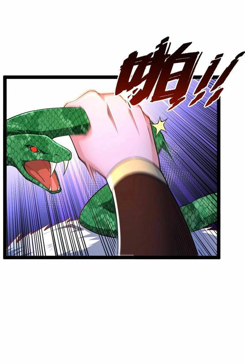 Tân Hỗn Độn Kiếm Thần Chapter 83 - 16