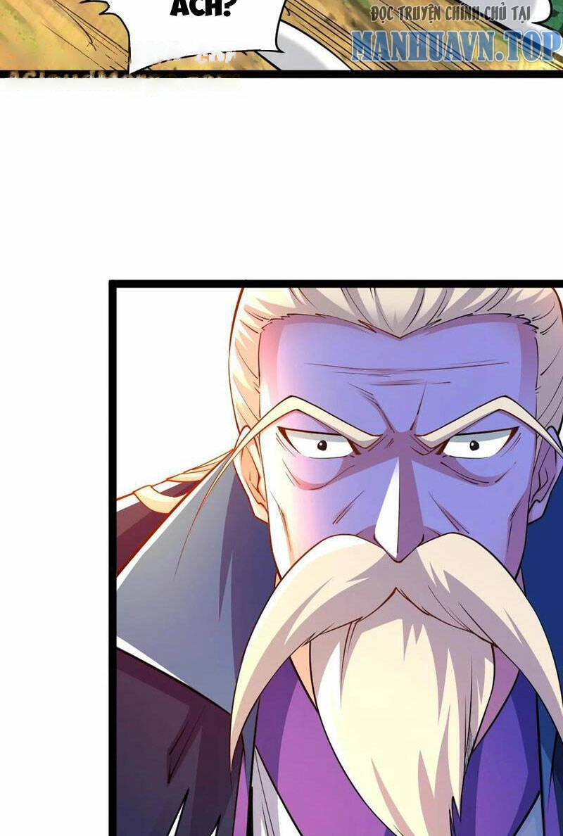 Tân Hỗn Độn Kiếm Thần Chapter 83 - 18