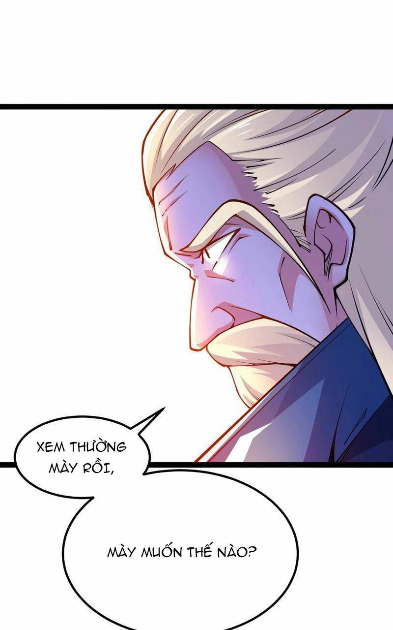 Tân Hỗn Độn Kiếm Thần Chapter 83 - 21