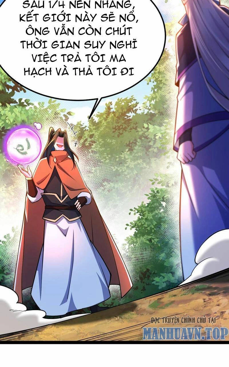 Tân Hỗn Độn Kiếm Thần Chapter 83 - 23