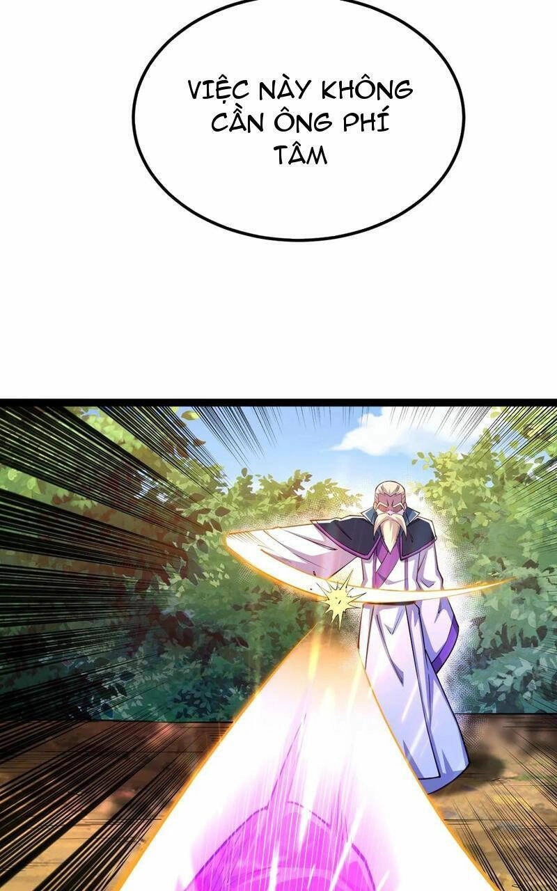 Tân Hỗn Độn Kiếm Thần Chapter 83 - 25