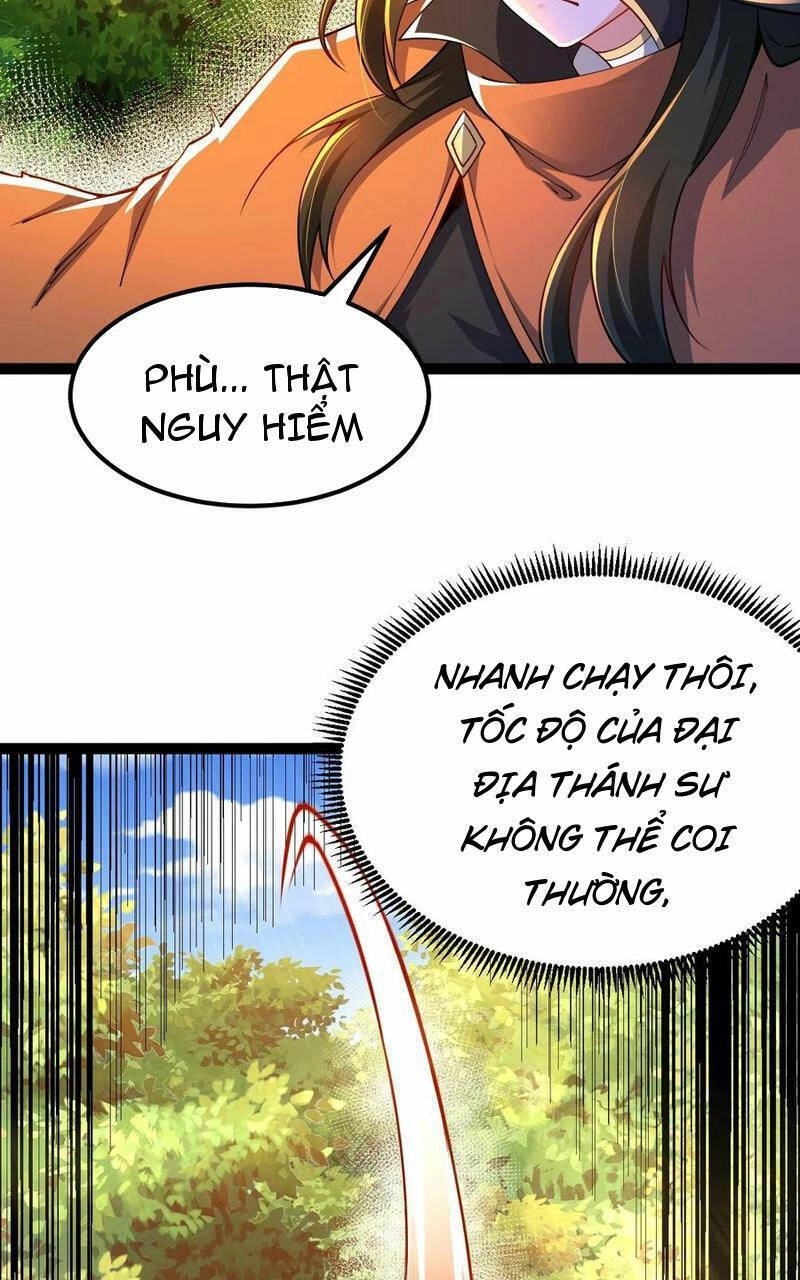 Tân Hỗn Độn Kiếm Thần Chapter 83 - 33