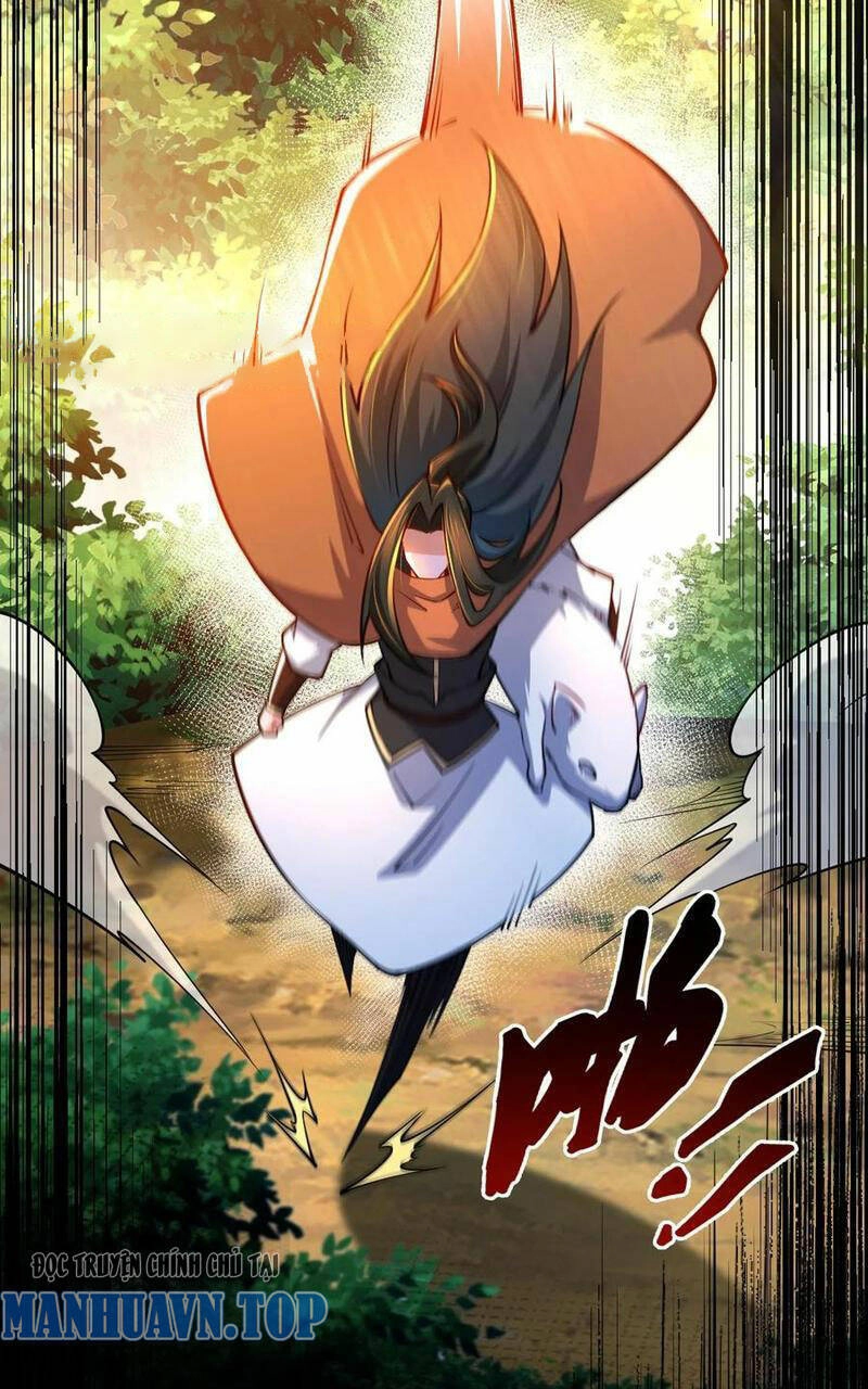 Tân Hỗn Độn Kiếm Thần Chapter 83 - 34