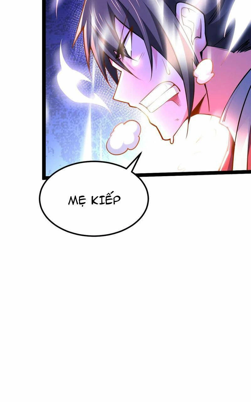 Tân Hỗn Độn Kiếm Thần Chapter 83 - 39