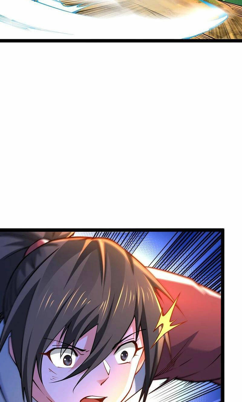 Tân Hỗn Độn Kiếm Thần Chapter 83 - 41