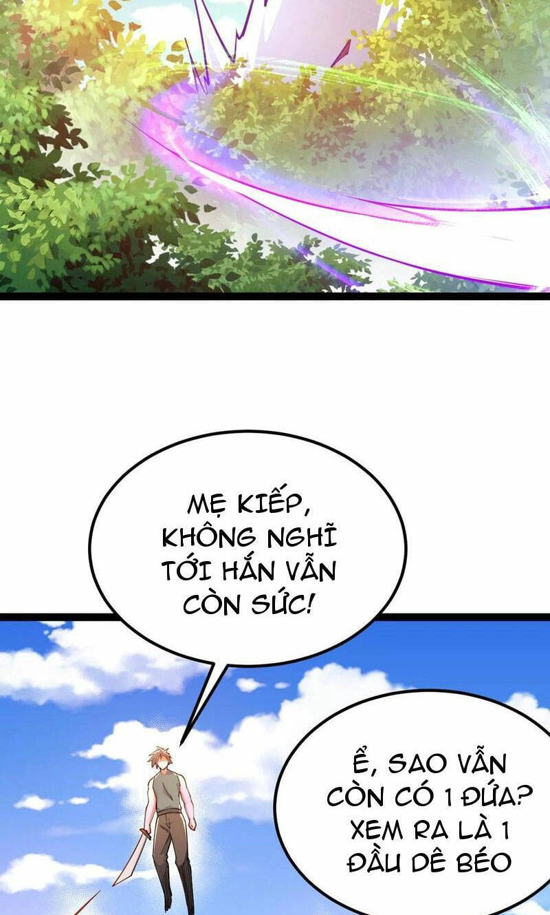 Tân Hỗn Độn Kiếm Thần Chapter 83 - 44