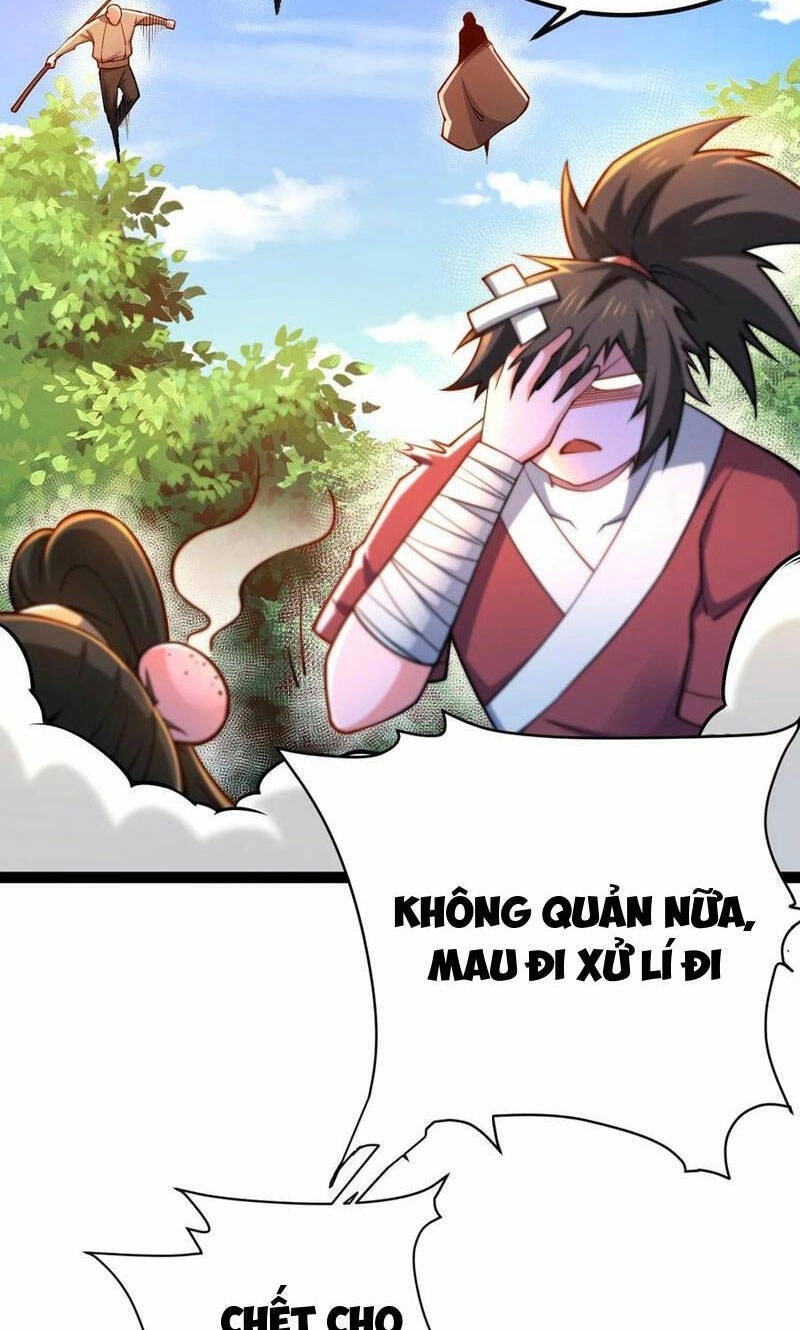 Tân Hỗn Độn Kiếm Thần Chapter 83 - 45