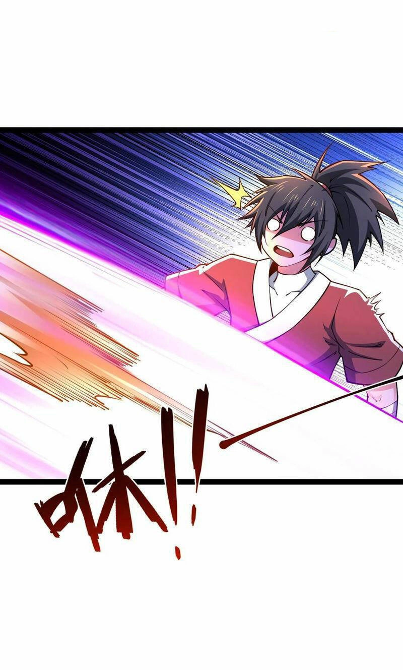 Tân Hỗn Độn Kiếm Thần Chapter 83 - 47