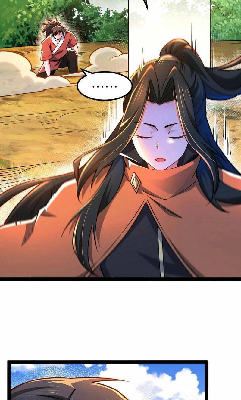 Tân Hỗn Độn Kiếm Thần Chapter 83 - 50