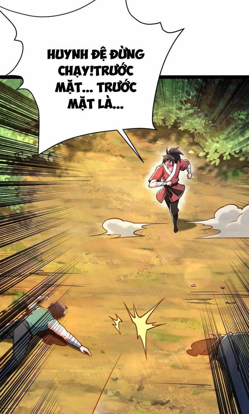 Tân Hỗn Độn Kiếm Thần Chapter 83 - 52