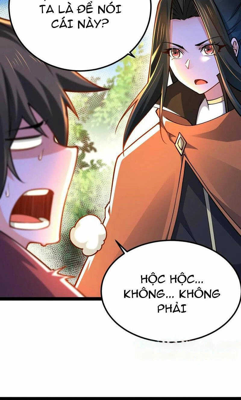 Tân Hỗn Độn Kiếm Thần Chapter 83 - 55