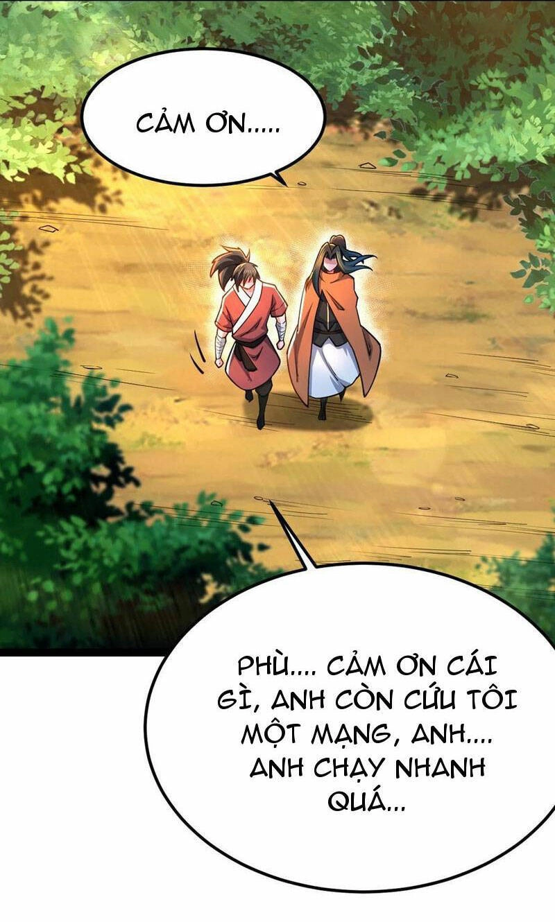 Tân Hỗn Độn Kiếm Thần Chapter 83 - 56