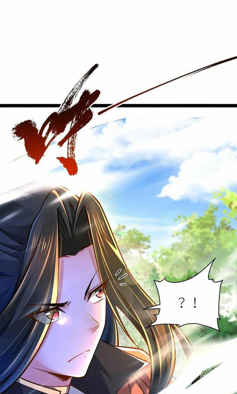 Tân Hỗn Độn Kiếm Thần Chapter 83 - 57