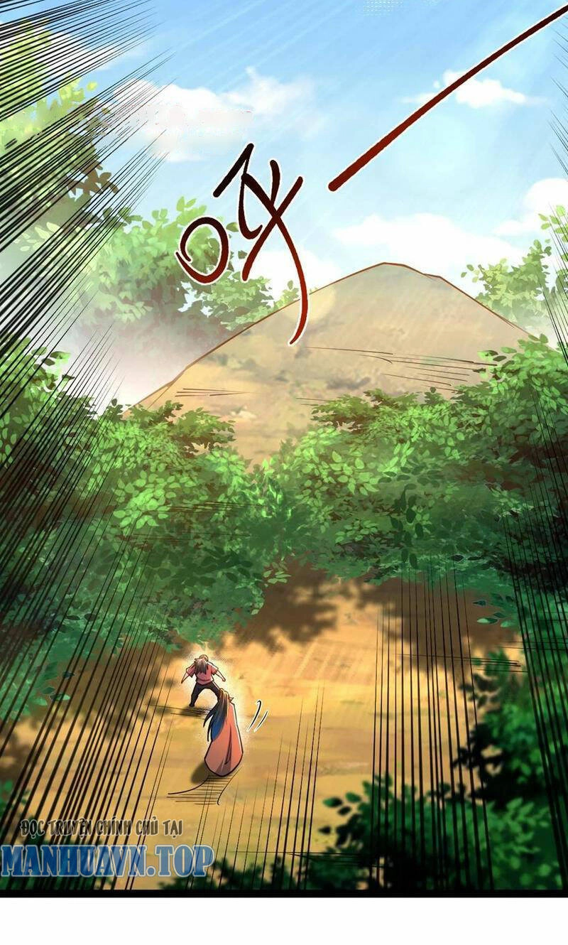 Tân Hỗn Độn Kiếm Thần Chapter 83 - 59