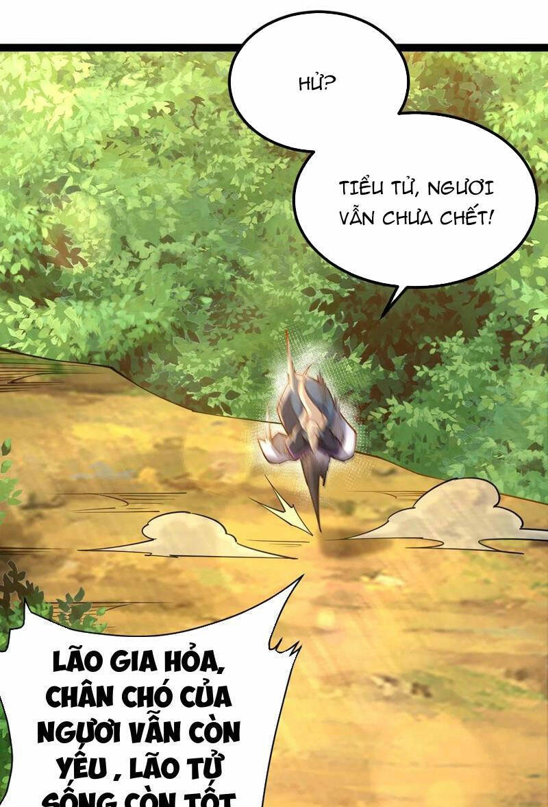 Tân Hỗn Độn Kiếm Thần Chapter 84 - 1