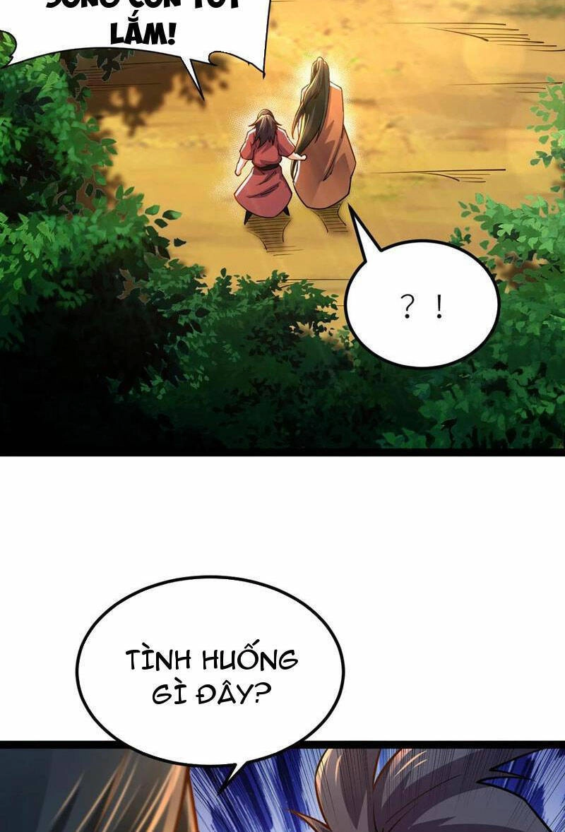 Tân Hỗn Độn Kiếm Thần Chapter 84 - 2