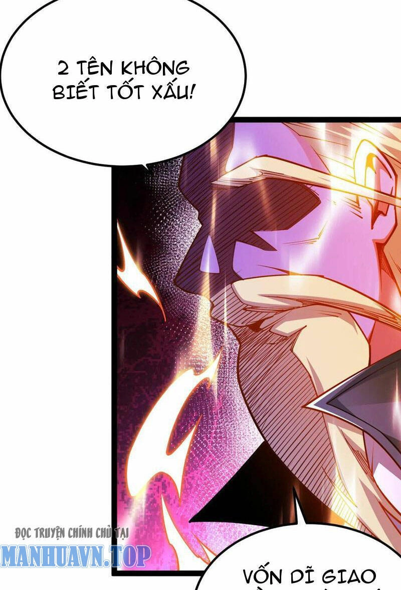 Tân Hỗn Độn Kiếm Thần Chapter 84 - 4