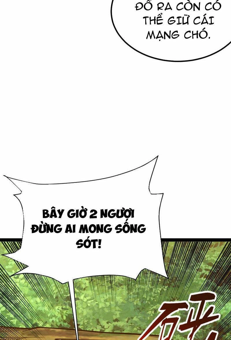 Tân Hỗn Độn Kiếm Thần Chapter 84 - 5