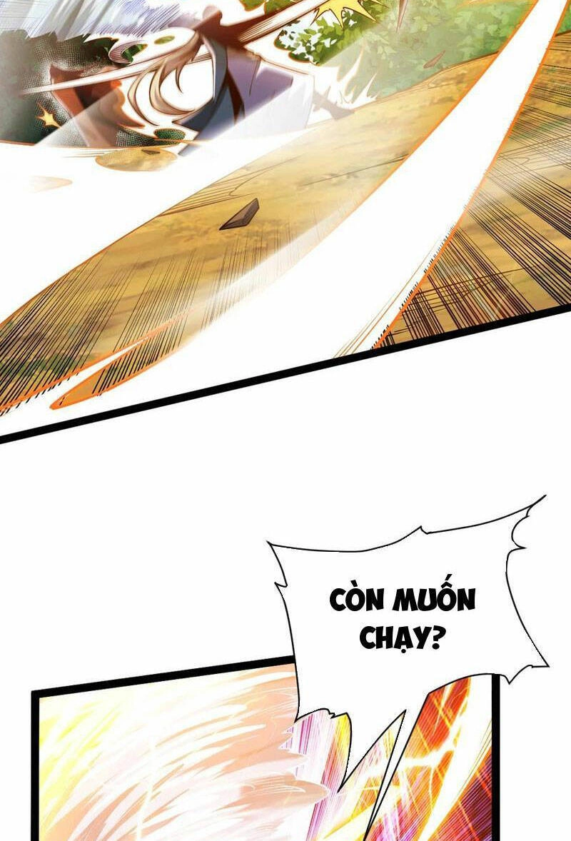 Tân Hỗn Độn Kiếm Thần Chapter 84 - 9