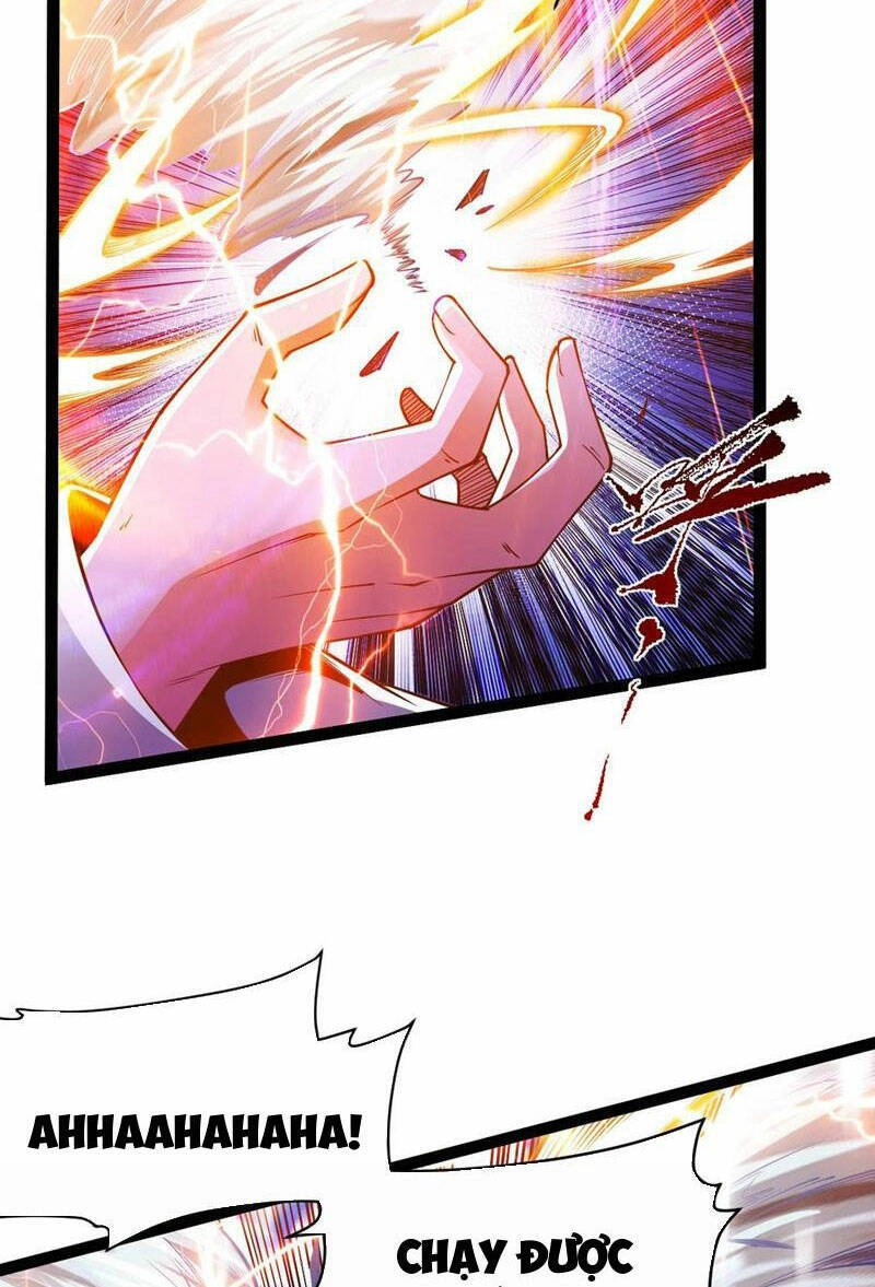 Tân Hỗn Độn Kiếm Thần Chapter 84 - 10